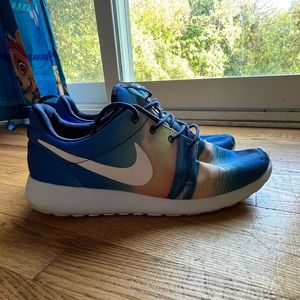 Nike Roshe Sunset, size 10